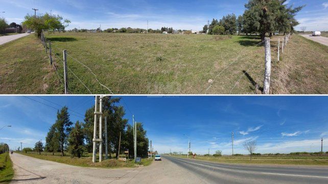 Sauce Viejo: estafaron con un loteo que no existe