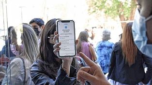 El STJ desestimó un amparo de entrerrianos que querían dejar sin efecto el pase sanitario