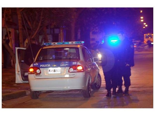 Asaltaron un súper de Bº Candioti en Santa Fe