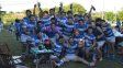 Torneo Provincial: Colón RC festejó una campaña fenomenal