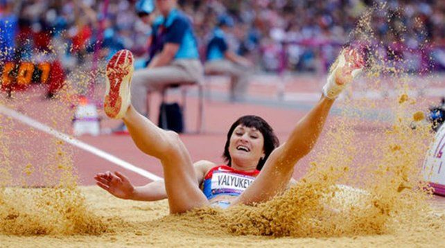 Nuevos casos de doping positivo salpican al deporte ruso