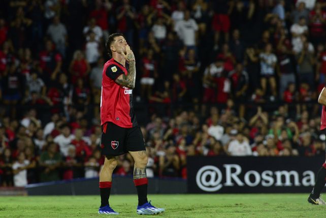 El Colo Ramírez está a un paso de concretar su esperado regreso a Newells.