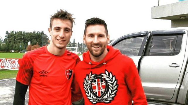 Colón le apunta a un volante con mucho gol de la categoría