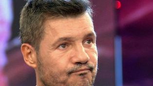 El programa de Marcelo Tinelli obtuvo su peor marca en audiencia