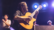 El músico Nicolás Ibarburú trae a Rosario su fusión de candombe con otros géneros