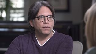 El líder de la secta NXIVM debe pagar 3,5 millones de dólares a víctimas de tráfico sexual