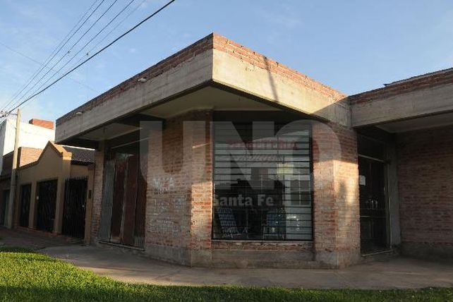 El juez liberó a los que me robaron