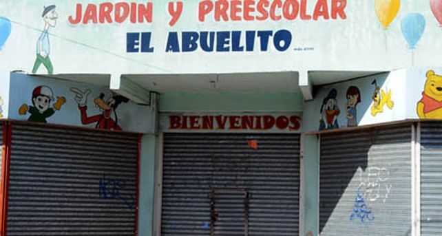Un jard&iacute;n de infantes privado quit&oacute; diplomas a ni&ntilde;os que deb&iacute;an cuotas
