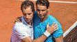 Richard Gasquet ponderó las virtudes que tuvo a lo largo de su carrera el español Rafael Nadal.