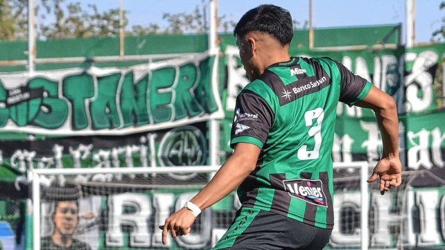 San Martín de San Juan, con interrogantes para visitar a Patronato