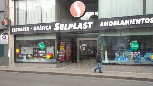 El Centro Comercial de Paraná expresó su respeto al derecho a huelga a la vez que consideraron que un paro “no es una herramienta adecuada para generar cambios