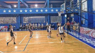 La APBF y la ASB organizarán el Torneo Integración en rama femenina