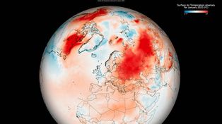 Señal de alarma climática: qué dejó 2025 y por qué París vuelve al centro del debate