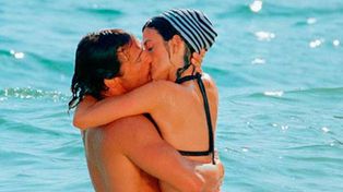 Las razones por las que tener sexo en el agua no siempre se convierte en una buena idea