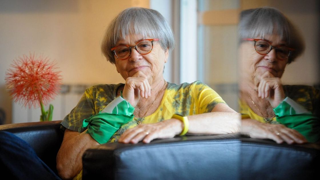 Raquel Chiara, ex decana de Medicina entre 1998 y 2006 e impulsora del cambio curricular que incorporó al aborto como problema de salud individual y social.