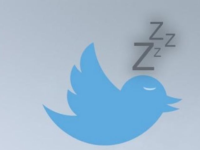 Cuatro formas sencillas de borrar tu pasado en Twitter