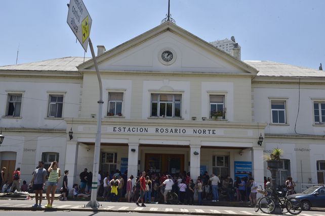 Buscan reactivar los ramales de la región.