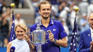 US Open: se conocieron los rivales de los 16 argentinos.