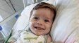 Murió Valentín, el bebé de Corrientes que esperaba un trasplante de corazón