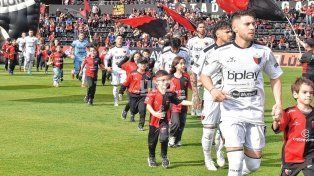 Colón perdió su mejor argumento y abrió un inoportuno frente de crisis