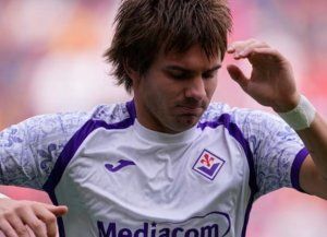 Franco Mastantuono pasó por el quirófano sorpresivamente