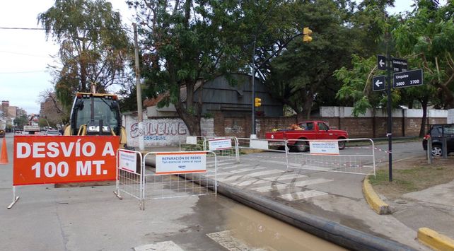 aguas santafesinas urquiza