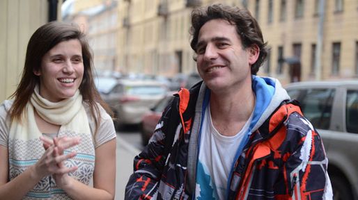 Camila Speziale se siente preocupada por su futuro