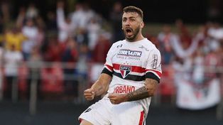 River está dispuesto a invertir lo que sea para tener a Pratto