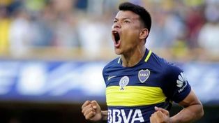 Los delanteros en Unión que se hacen desear