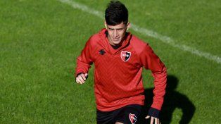 Brian Aguirre será titular ante Defensa.