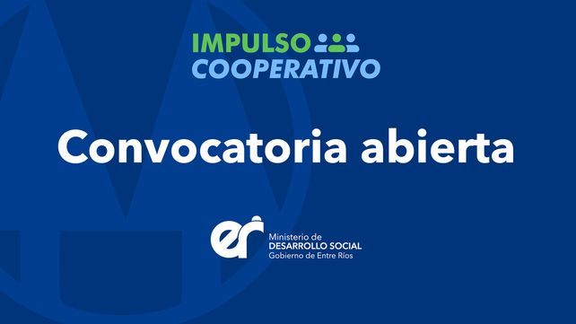 Impulso Cooperativo: extienden plazo para preinscripción&nbsp;