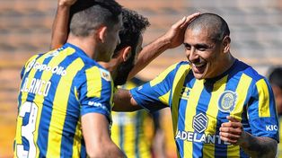 Rosario Central le pagó a Unión y está cerca de terminar la deuda