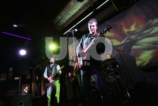 Este jueves por la noche comenzó un ciclo especial organizado por el Gobierno de la Ciudad para promover los Clubes de Música en Vivo con bandas locales.