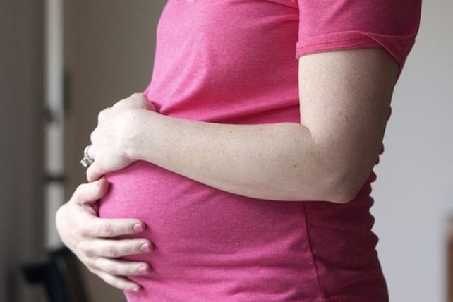 En Rosario la maternidad se posterga y crecen los embarazos pasados los 40 años.