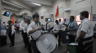 Bancarios actualizaron su paritaria: llegará al 40%