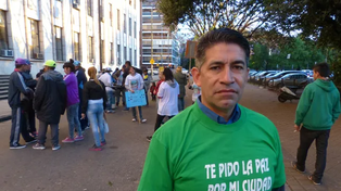 ¿Quién mató a Eduardo Trasante? El misterio sigue a seis años del crimen del exconcejal