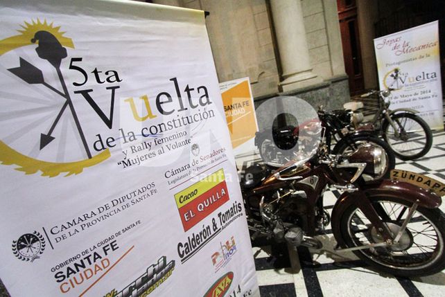 Santa Fe será sede de importantes eventos deportivos este fin de semana