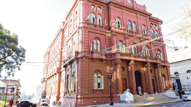 La Municipalidad dio detalles de los servicios para este día con asueto administrativo