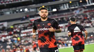 River y una parada difícil en Cordoba.