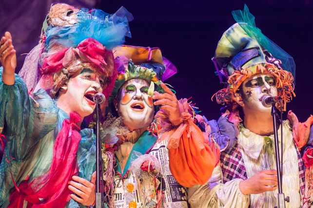 Carnaval de Uruguay 2026: regresos legendarios y talentos que cruzan el charco