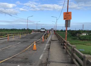 Habilitan el puente Bailey del Carretero para autos con certificados de discapacidad: cómo tramitar el permiso