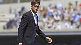 Luis Zubeldía