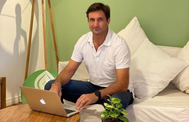 Eduardo Novillo Astrada