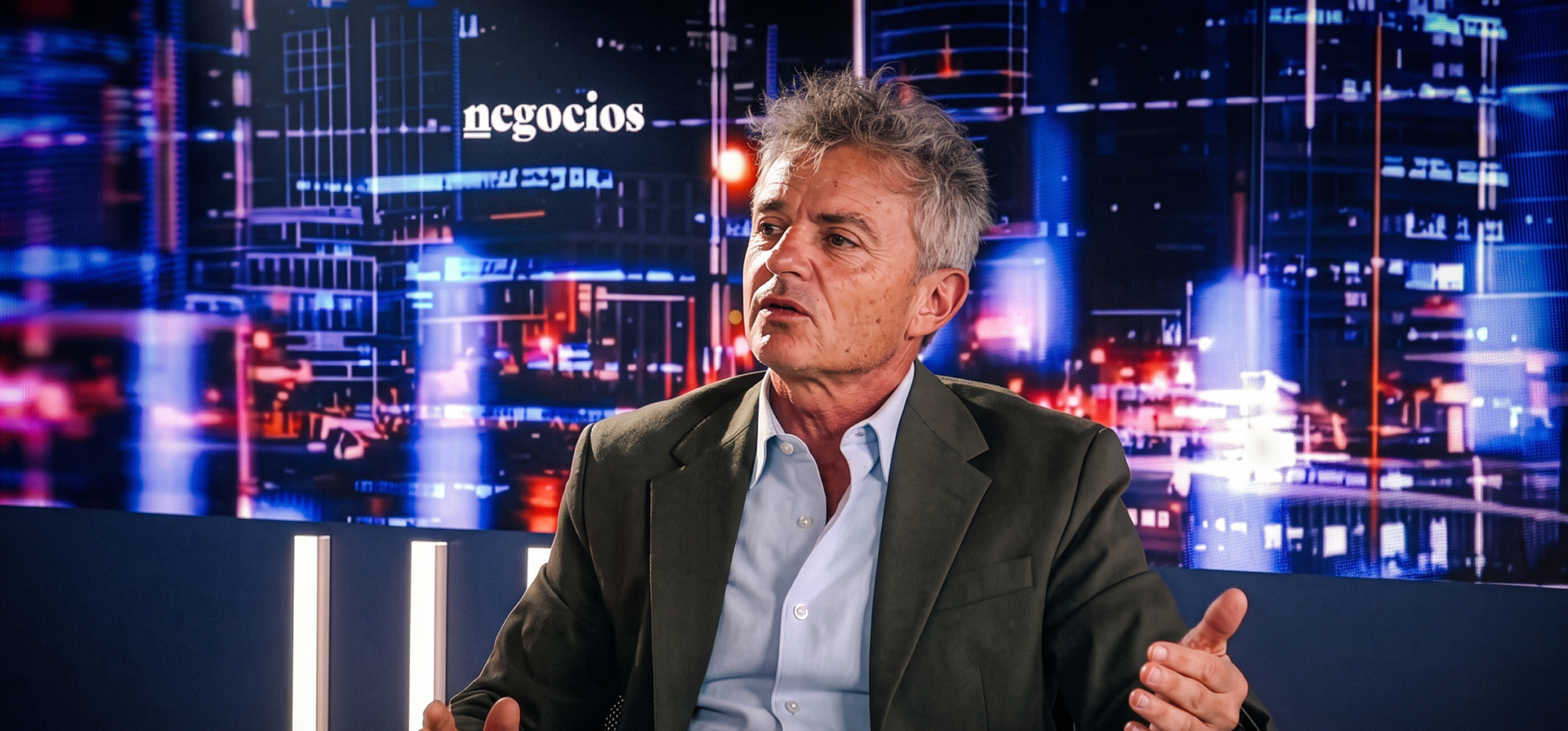 Franco Gagliardo, al frente de Obring: los grandes obras que prepara el grupo en Rosario