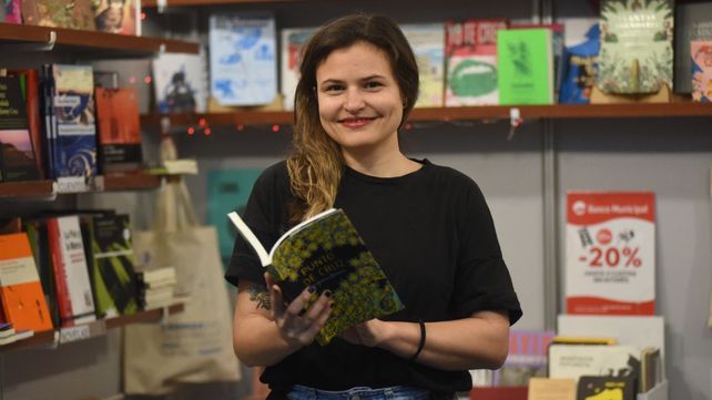 Solo en Instagram la cuenta de “Por qué leer” tiene casi 53 mil seguidores. Una fiel comunidad que acompaña a Cecilia Bona en sus lecturas.