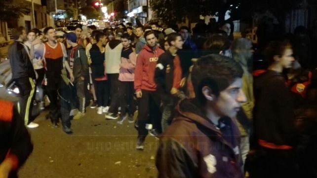 Olimpia es campeón provincial y ascendió al torneo Federal de básquet