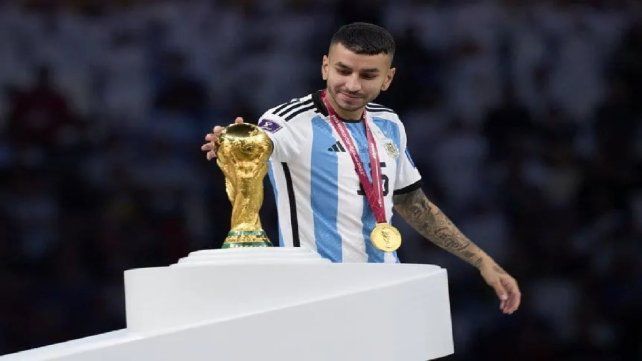 Ángel Correa