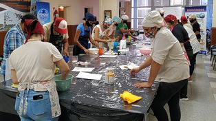 Están en marcha los cursos de verano en formación laboral