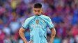Echeverri dejará el Manchester City y jugará en el Benfica a préstamo