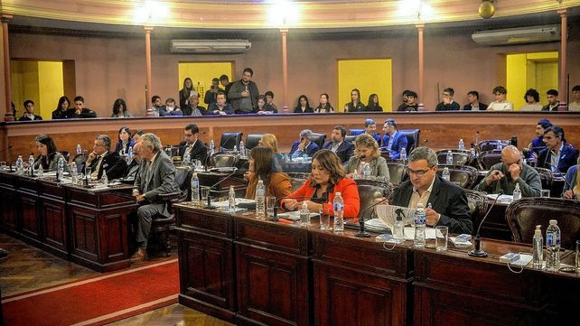 La iniciativa pretende que los estudiantes accedan al conocimiento de sus derechos.
